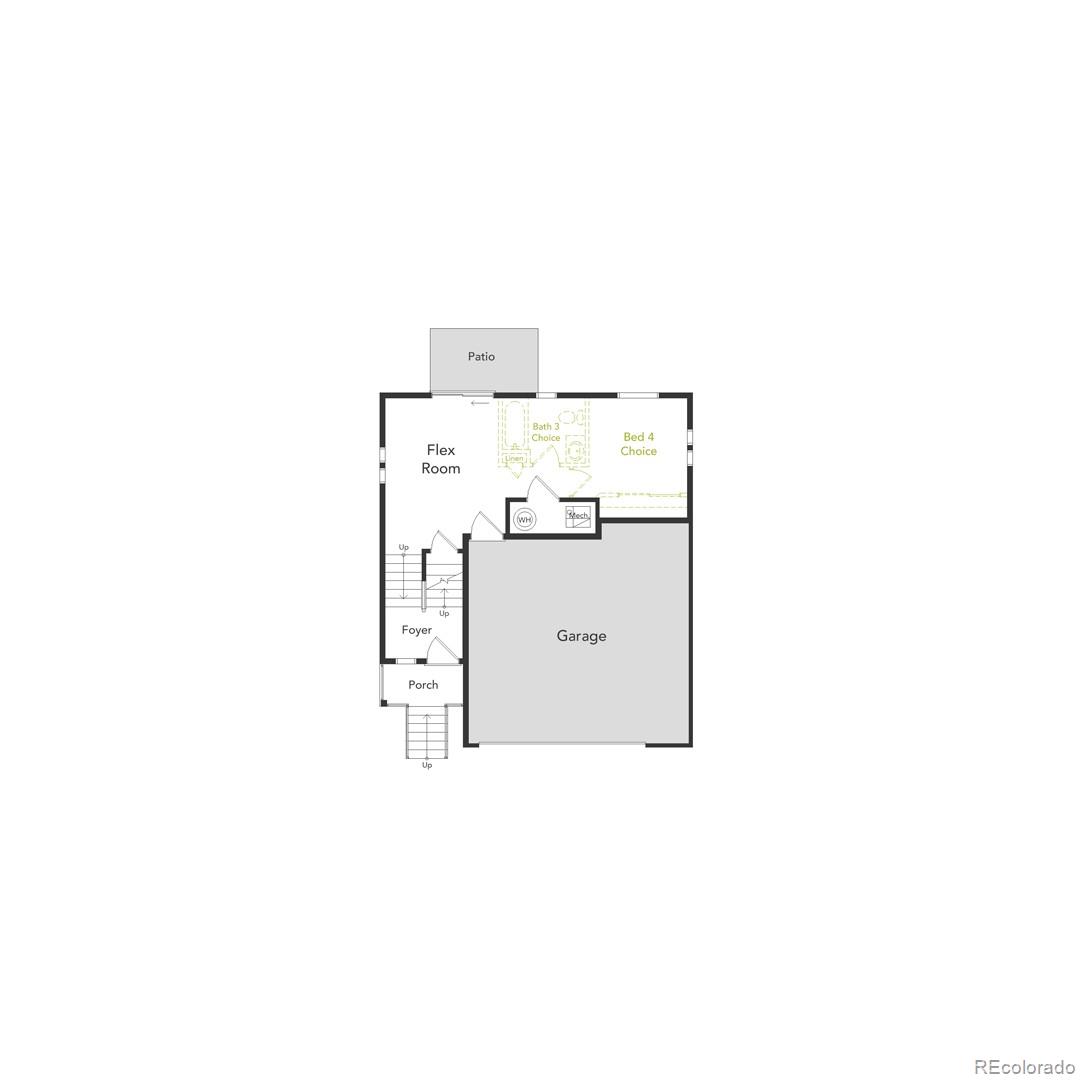 MLS Image #35 for 628  wagon wheel way,bennett, Colorado