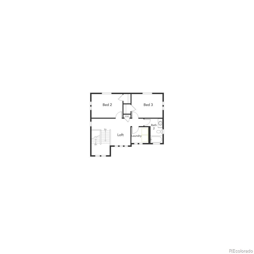 MLS Image #37 for 628  wagon wheel way,bennett, Colorado