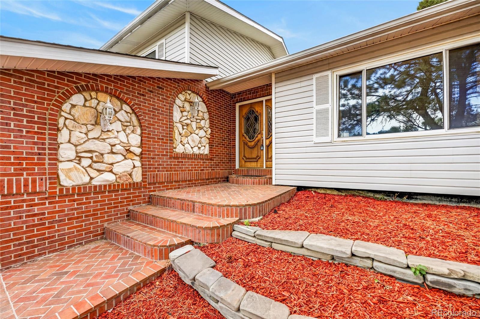 MLS Image #1 for 2181  woodpecker lane,elizabeth, Colorado