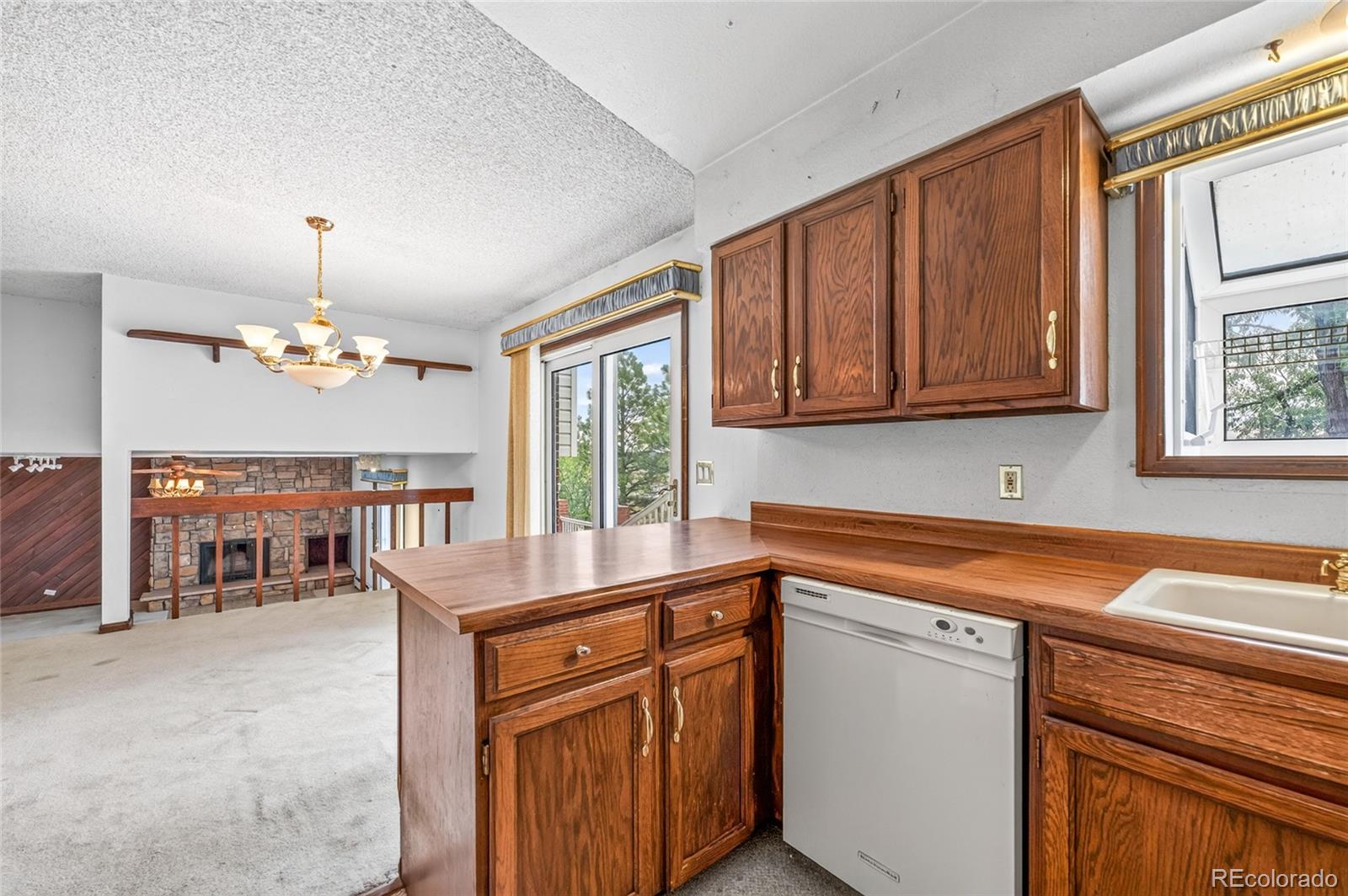 MLS Image #12 for 2181  woodpecker lane,elizabeth, Colorado