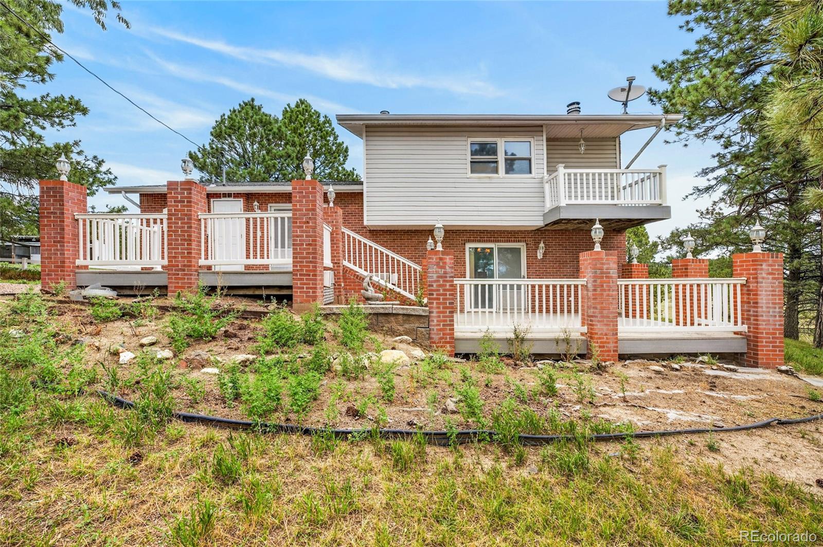 MLS Image #24 for 2181  woodpecker lane,elizabeth, Colorado