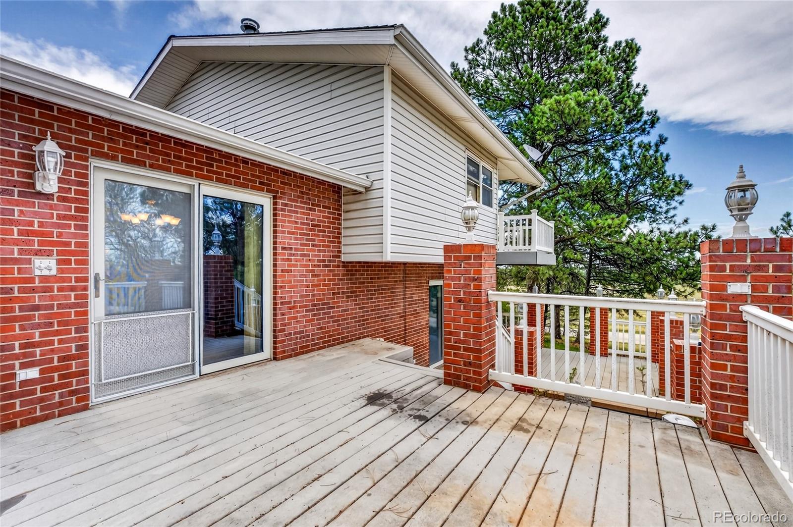 MLS Image #31 for 2181  woodpecker lane,elizabeth, Colorado