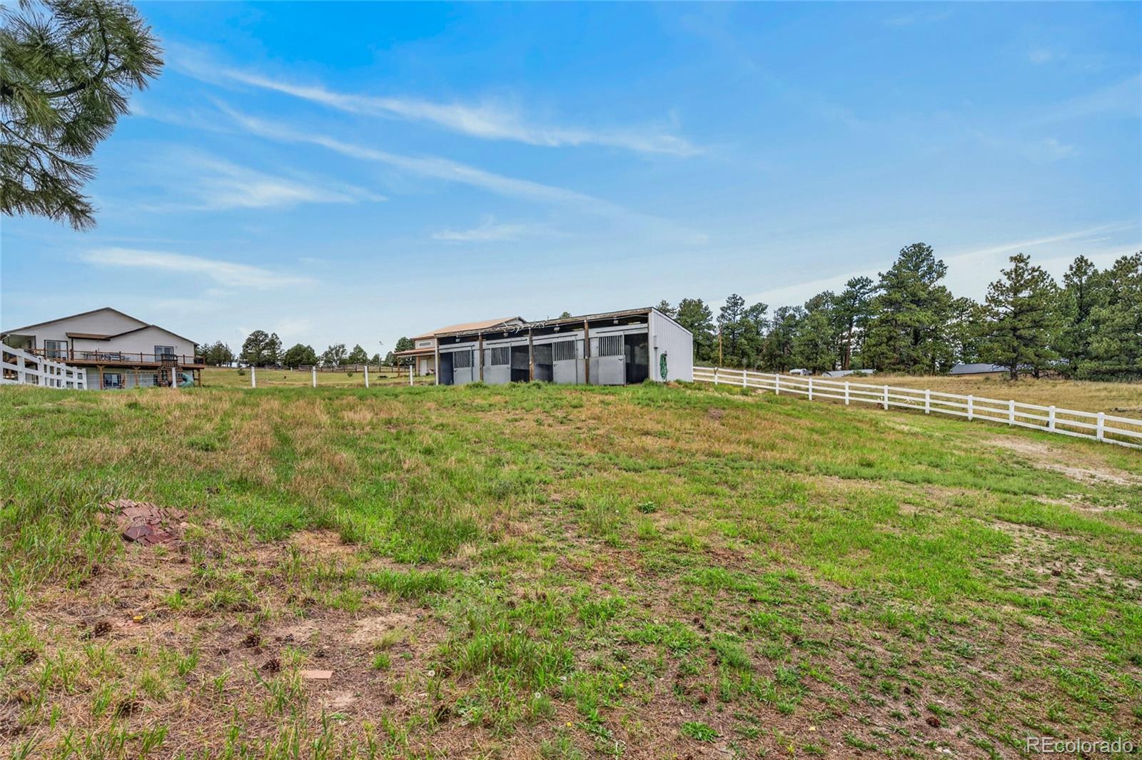 MLS Image #35 for 2181  woodpecker lane,elizabeth, Colorado