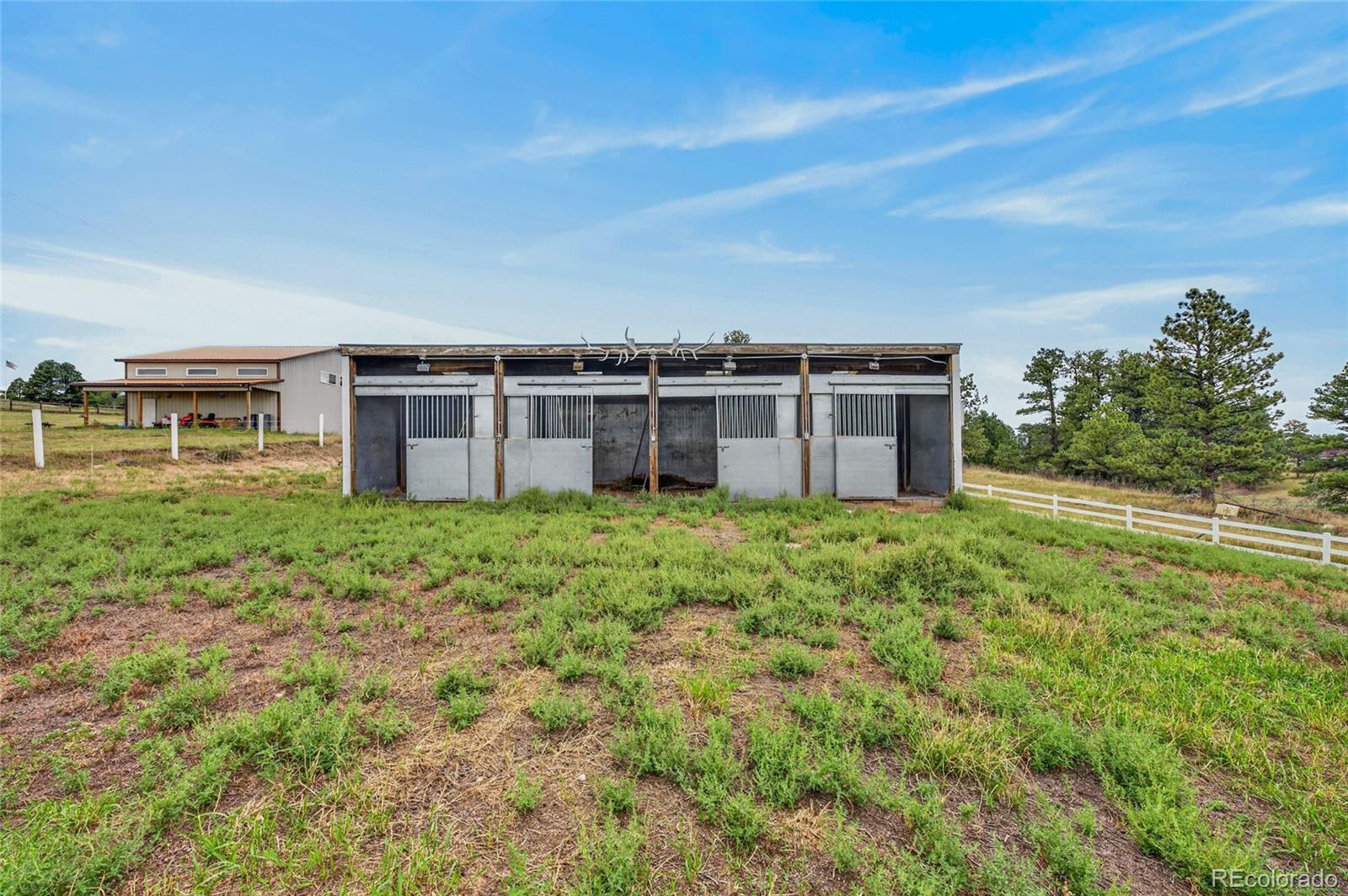 MLS Image #36 for 2181  woodpecker lane,elizabeth, Colorado