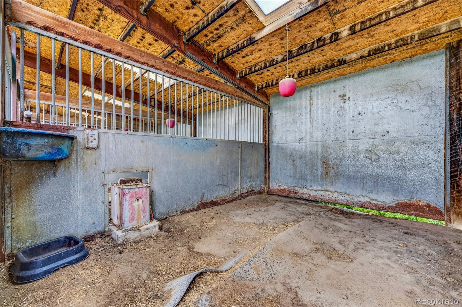 MLS Image #37 for 2181  woodpecker lane,elizabeth, Colorado