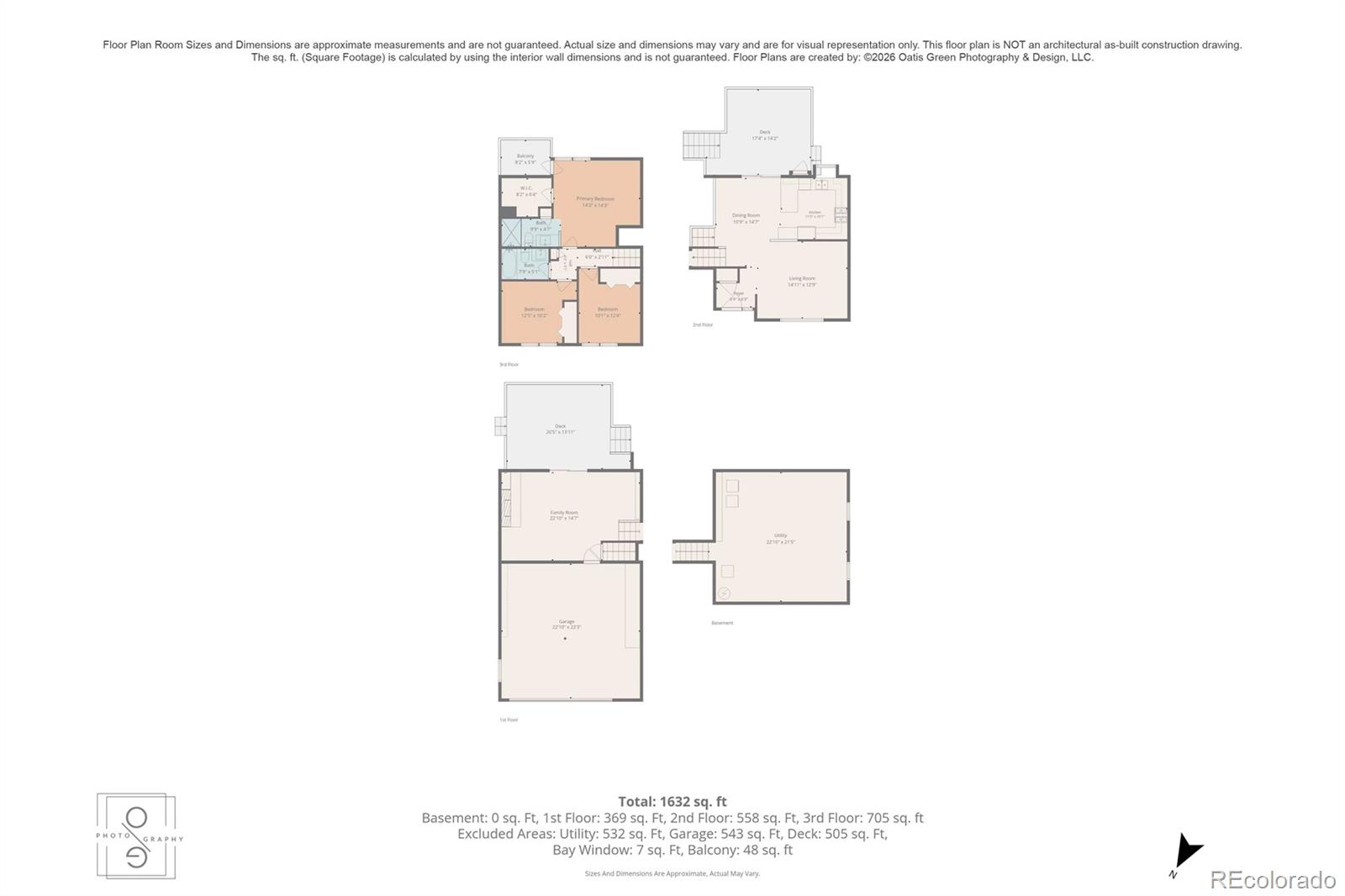 MLS Image #38 for 2181  woodpecker lane,elizabeth, Colorado