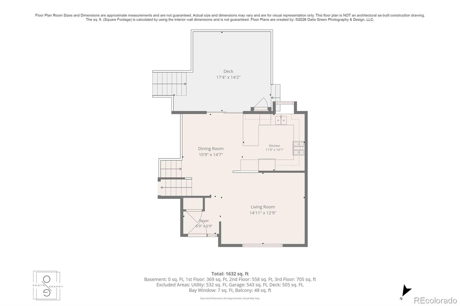 MLS Image #39 for 2181  woodpecker lane,elizabeth, Colorado
