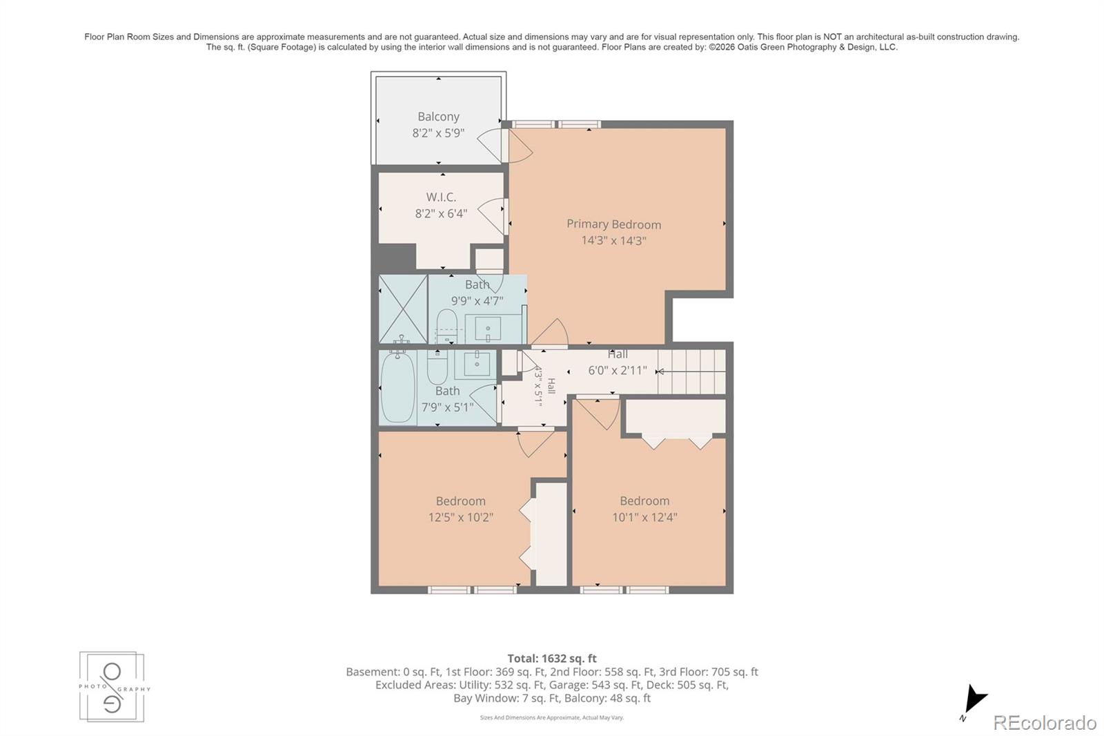 MLS Image #41 for 2181  woodpecker lane,elizabeth, Colorado
