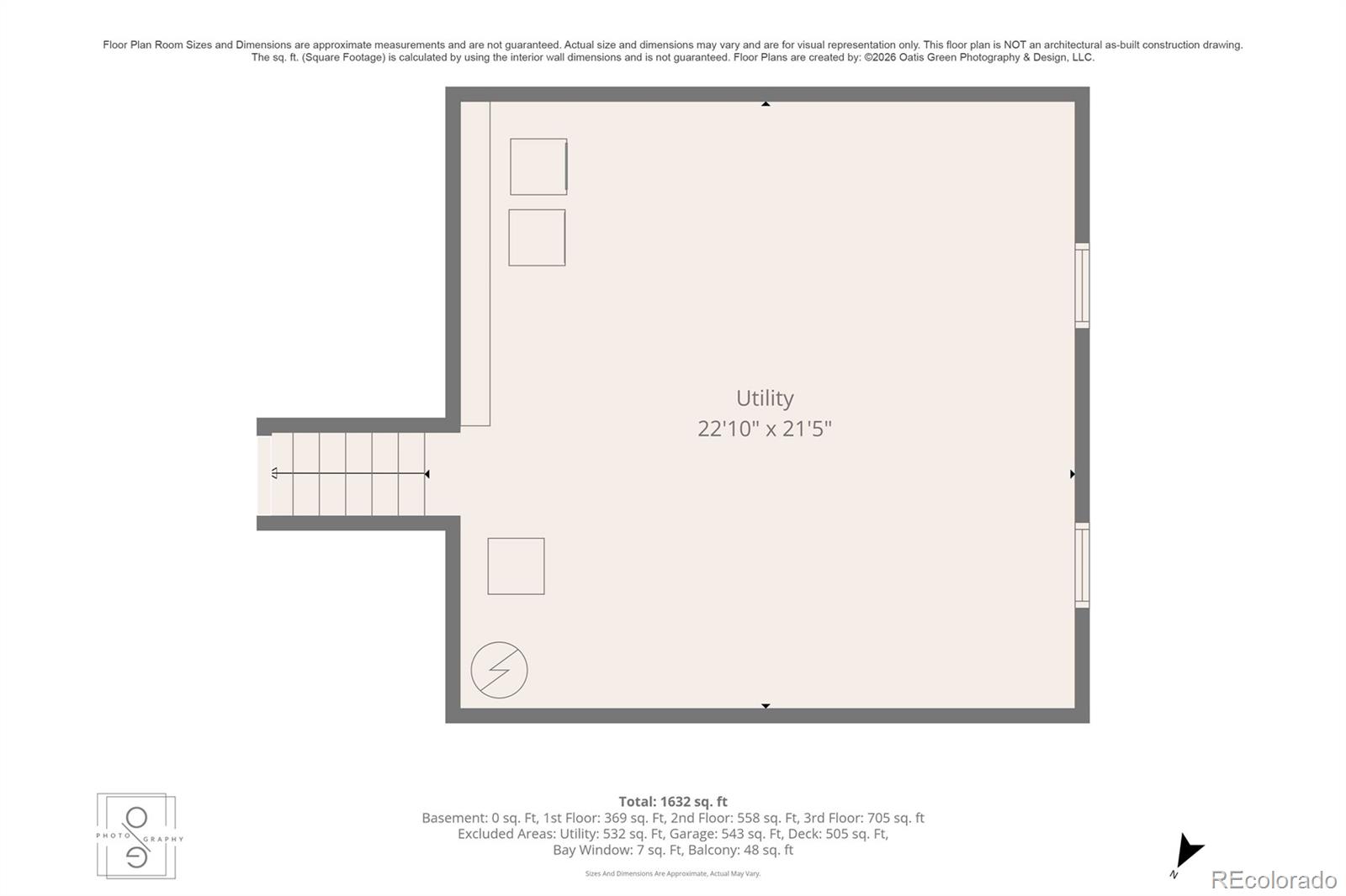 MLS Image #42 for 2181  woodpecker lane,elizabeth, Colorado