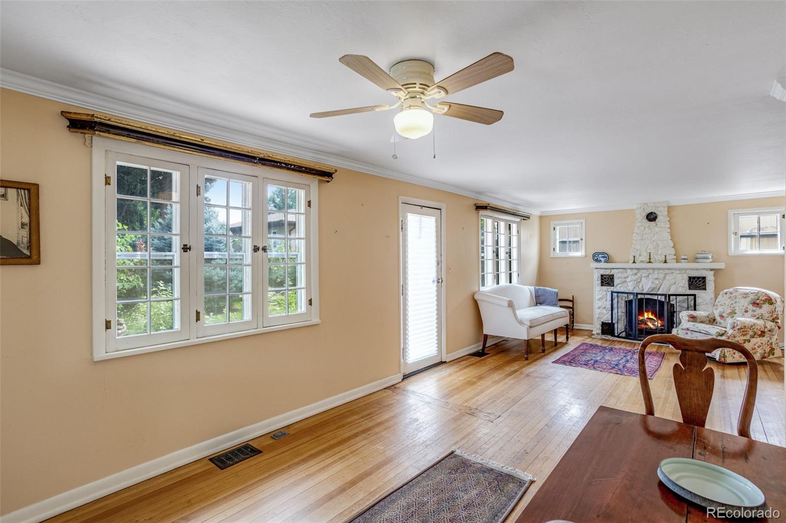 MLS Image #10 for 1653  rosemary street,denver, Colorado