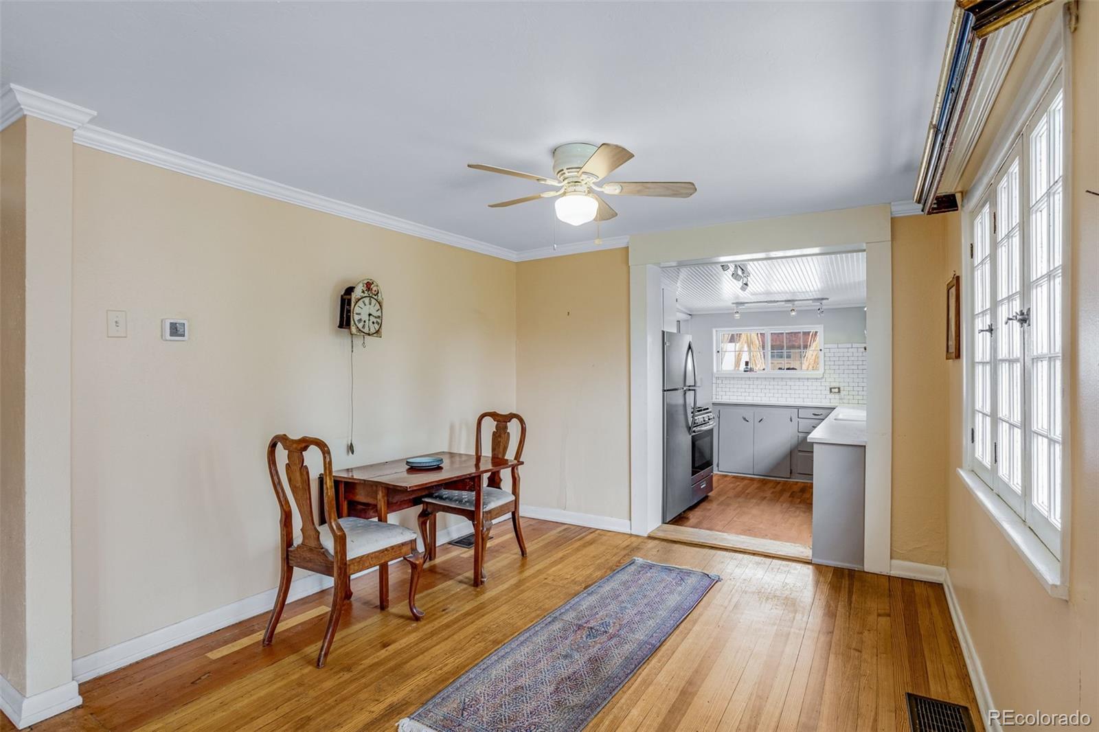 MLS Image #11 for 1653  rosemary street,denver, Colorado