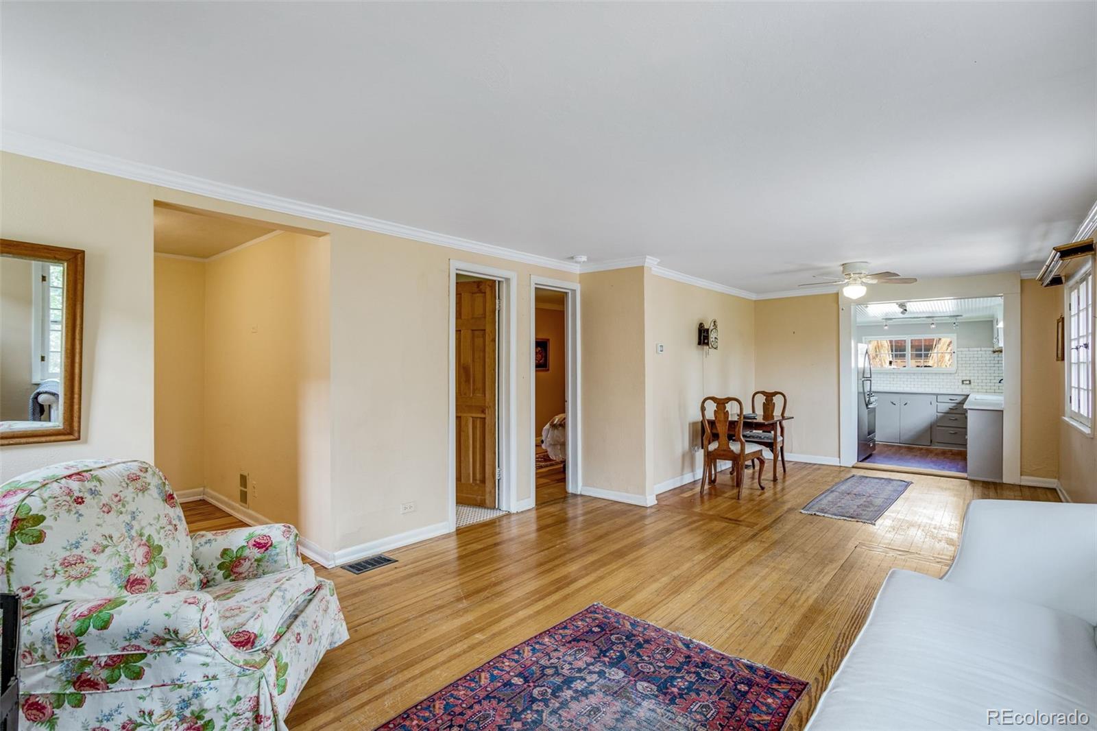 MLS Image #12 for 1653  rosemary street,denver, Colorado