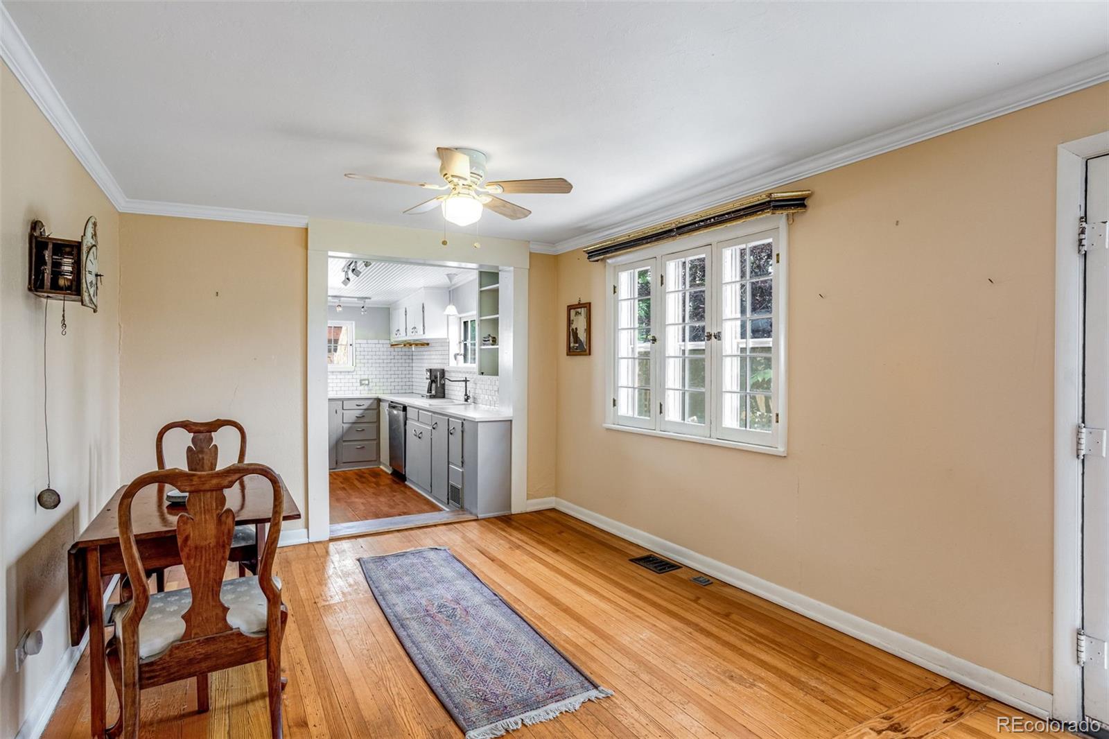 MLS Image #13 for 1653  rosemary street,denver, Colorado