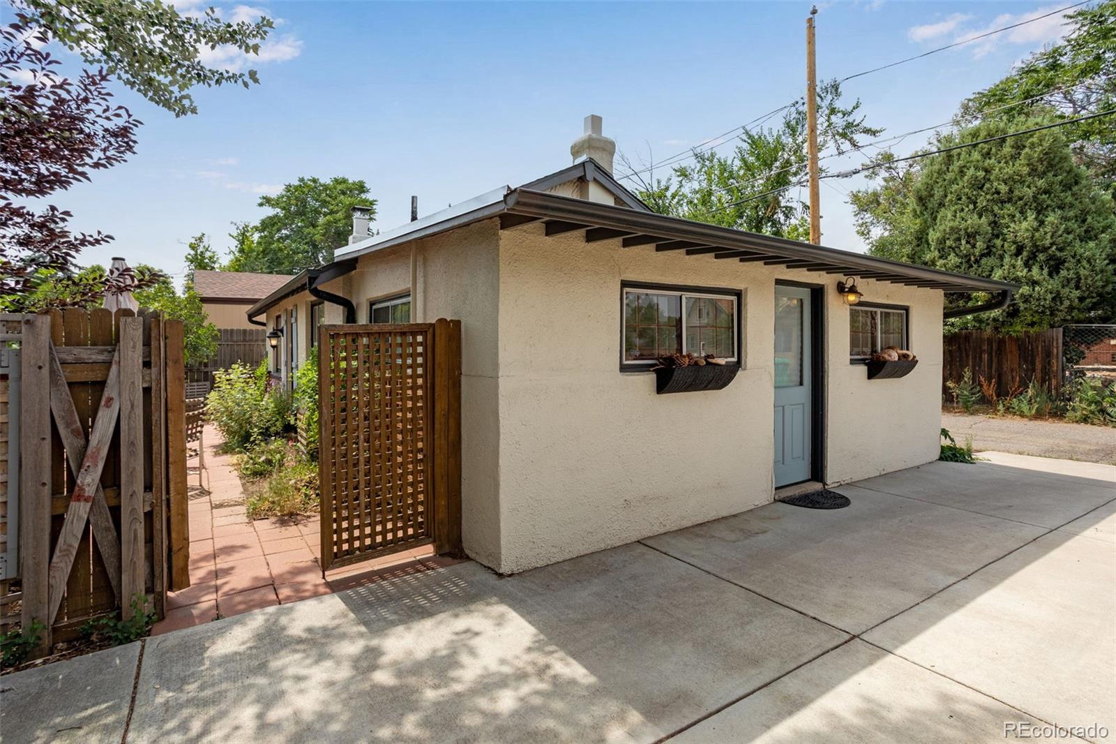 MLS Image #26 for 1653  rosemary street,denver, Colorado