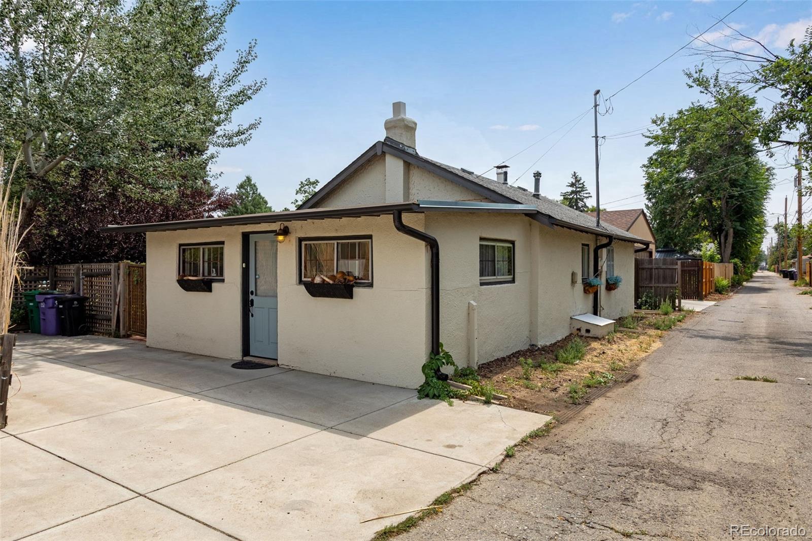MLS Image #27 for 1653  rosemary street,denver, Colorado