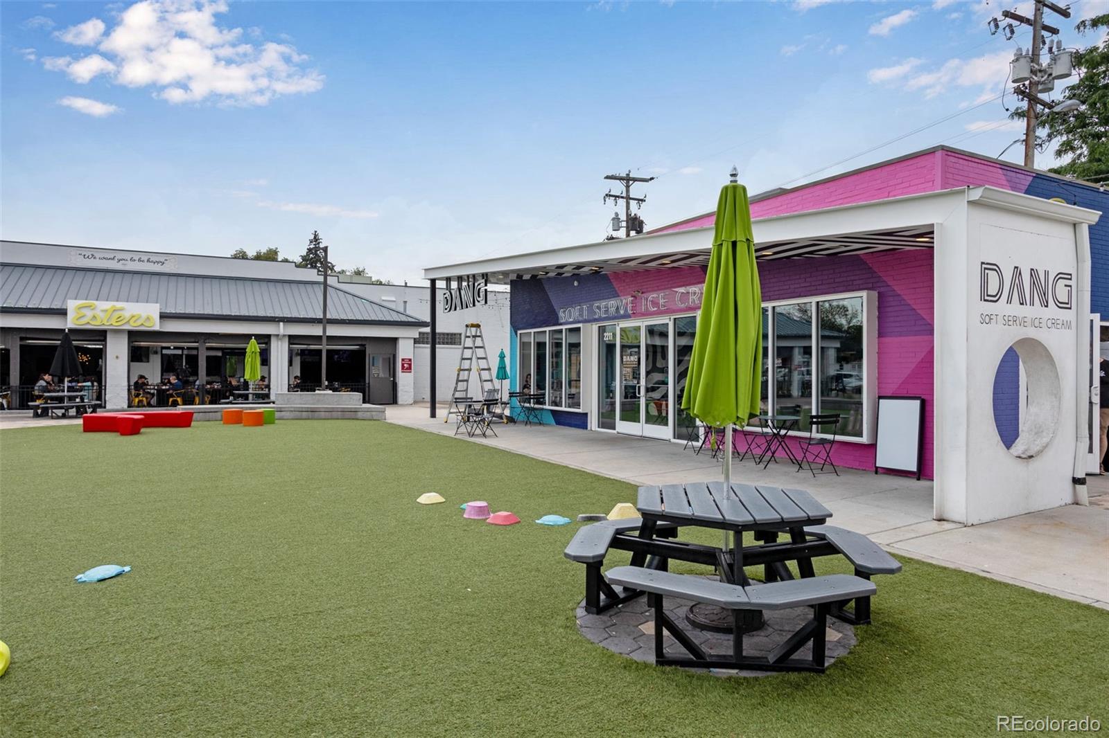 MLS Image #28 for 1653  rosemary street,denver, Colorado