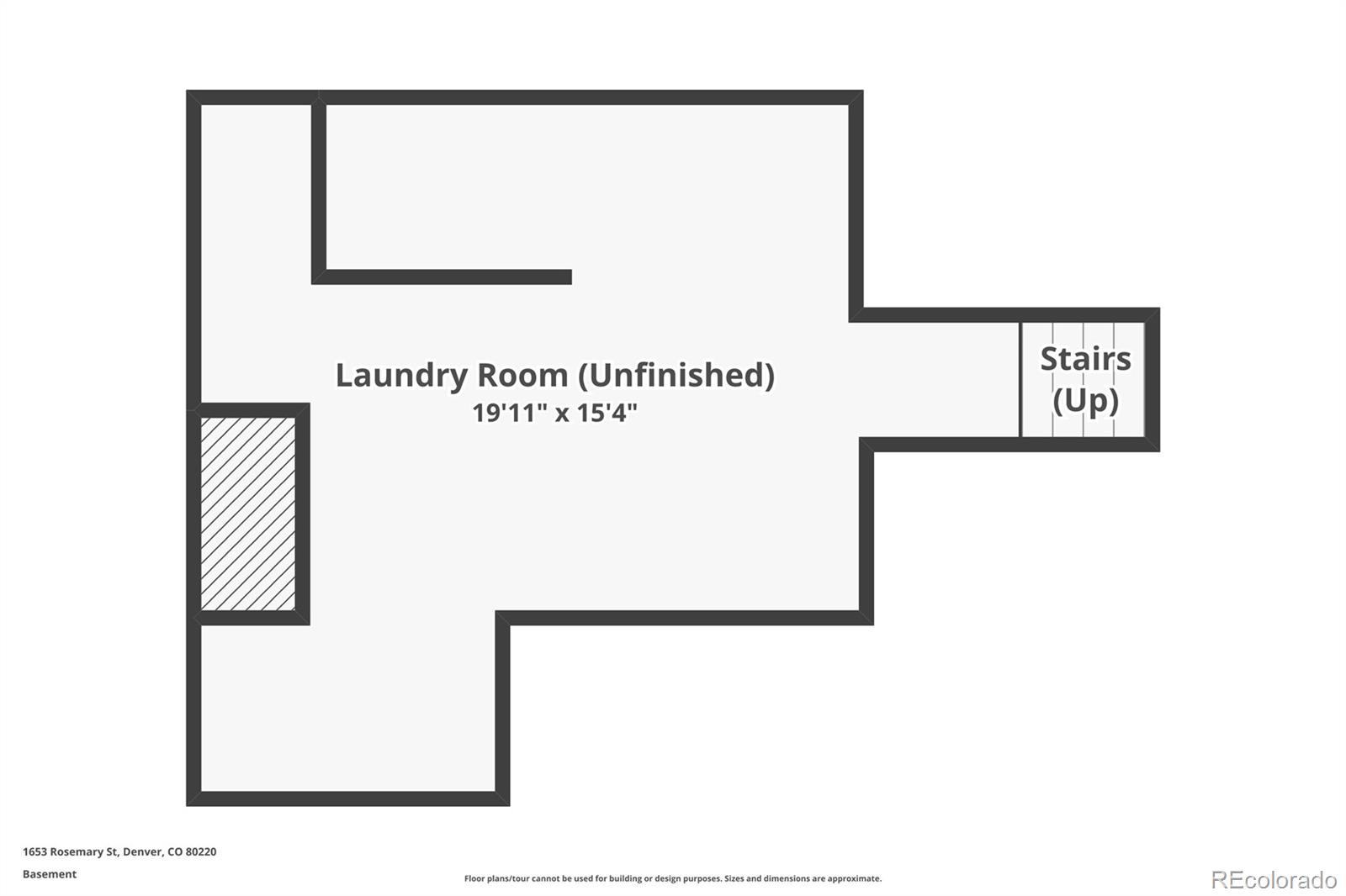 MLS Image #36 for 1653  rosemary street,denver, Colorado