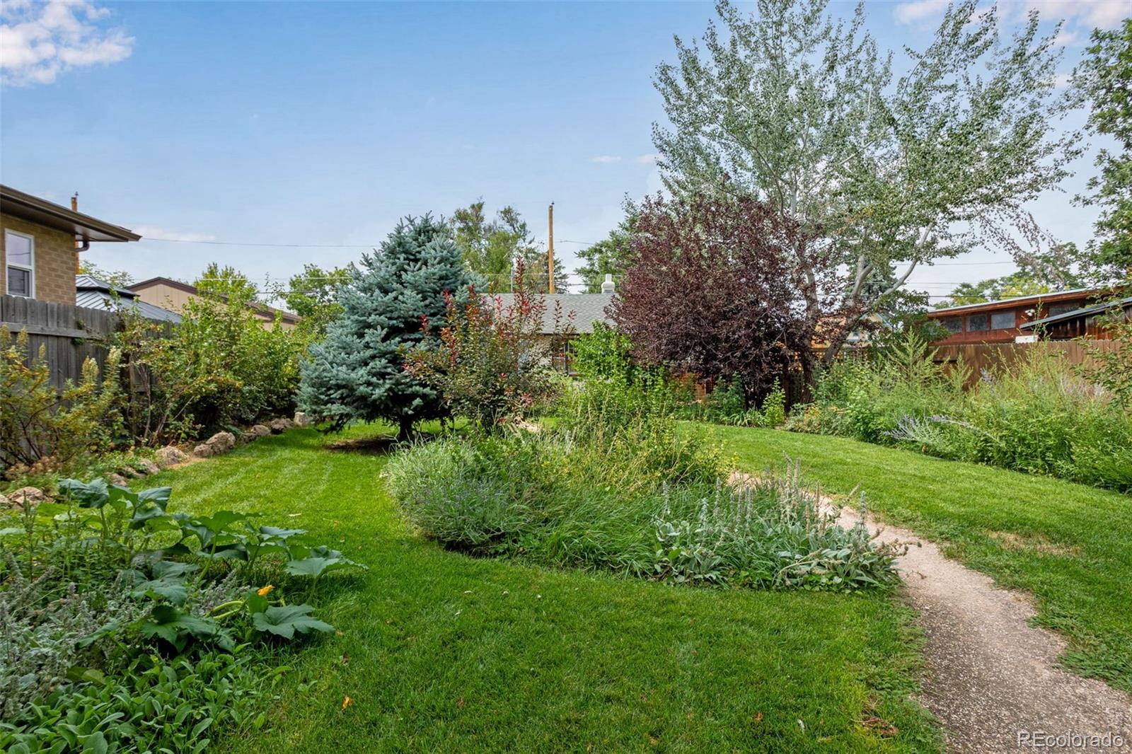 MLS Image #4 for 1653  rosemary street,denver, Colorado