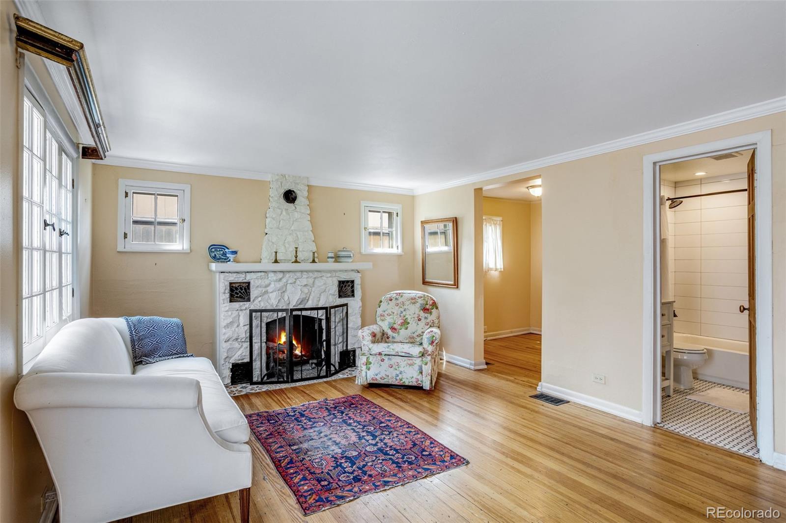MLS Image #5 for 1653  rosemary street,denver, Colorado
