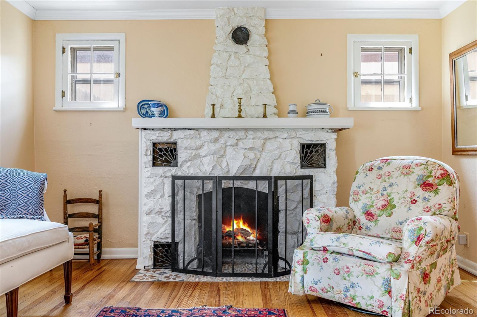 MLS Image #6 for 1653  rosemary street,denver, Colorado