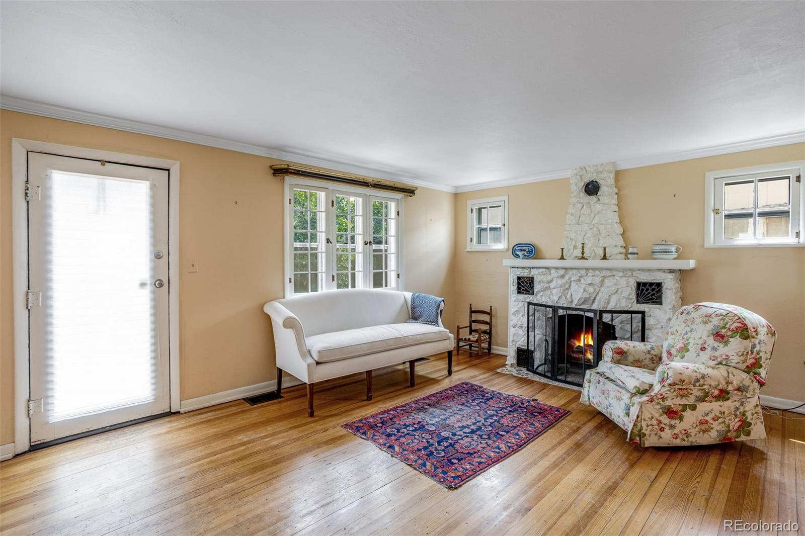 MLS Image #7 for 1653  rosemary street,denver, Colorado