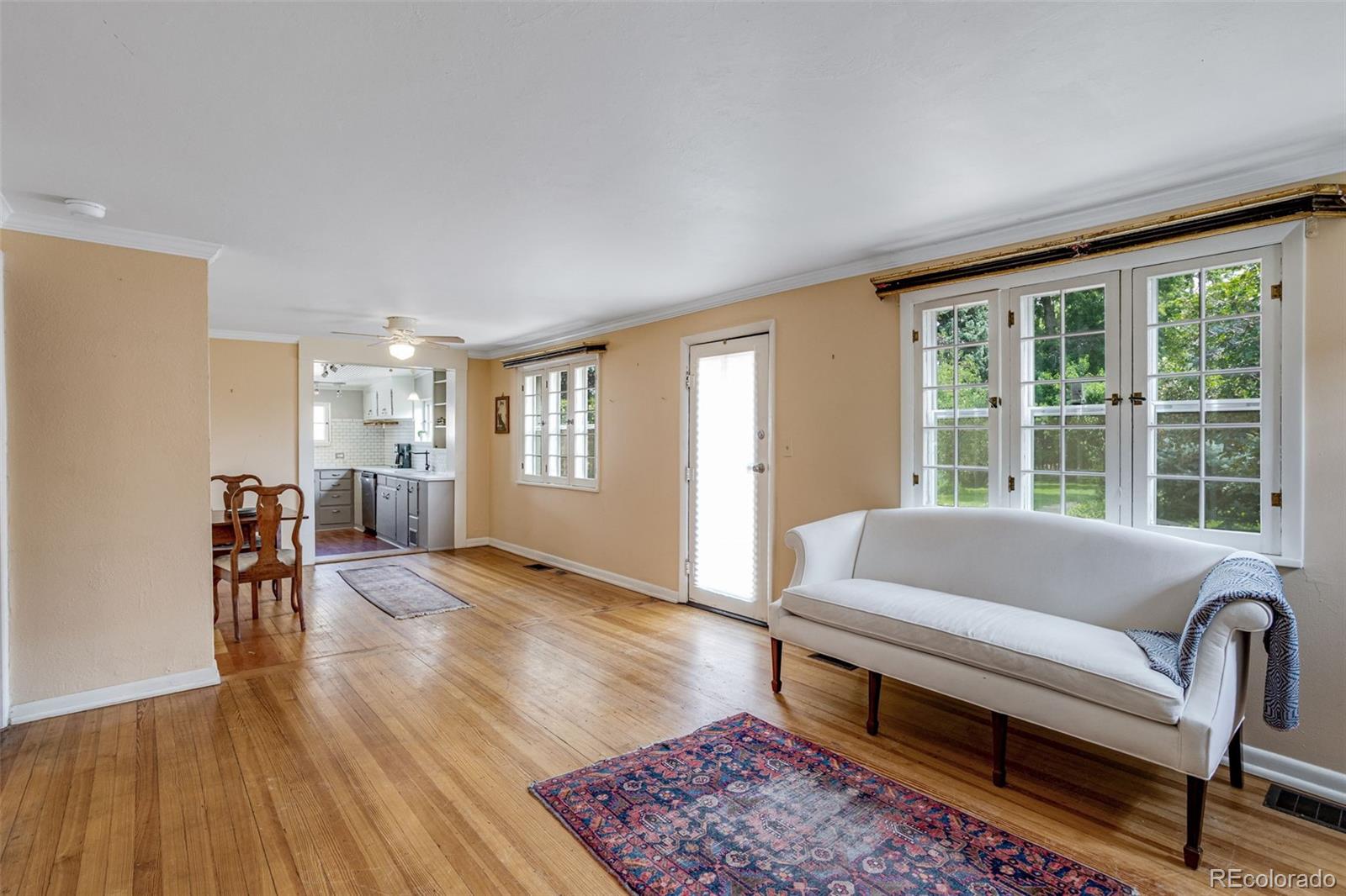 MLS Image #8 for 1653  rosemary street,denver, Colorado