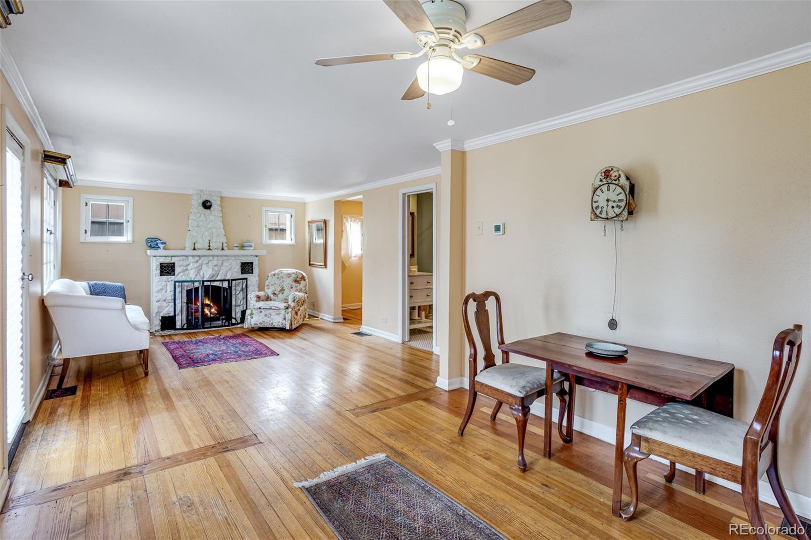 MLS Image #9 for 1653  rosemary street,denver, Colorado