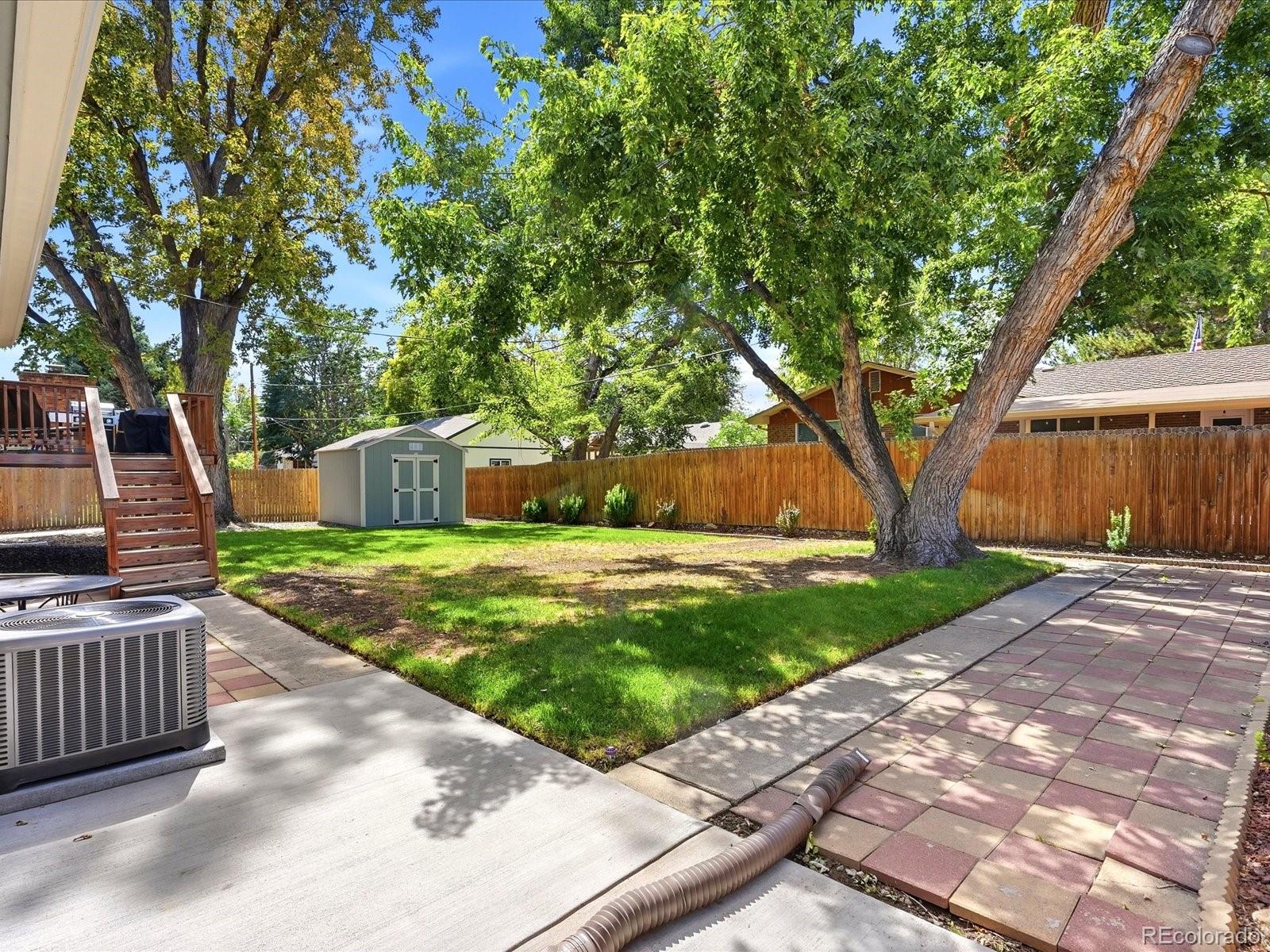 MLS Image #35 for 6523  welch street,arvada, Colorado