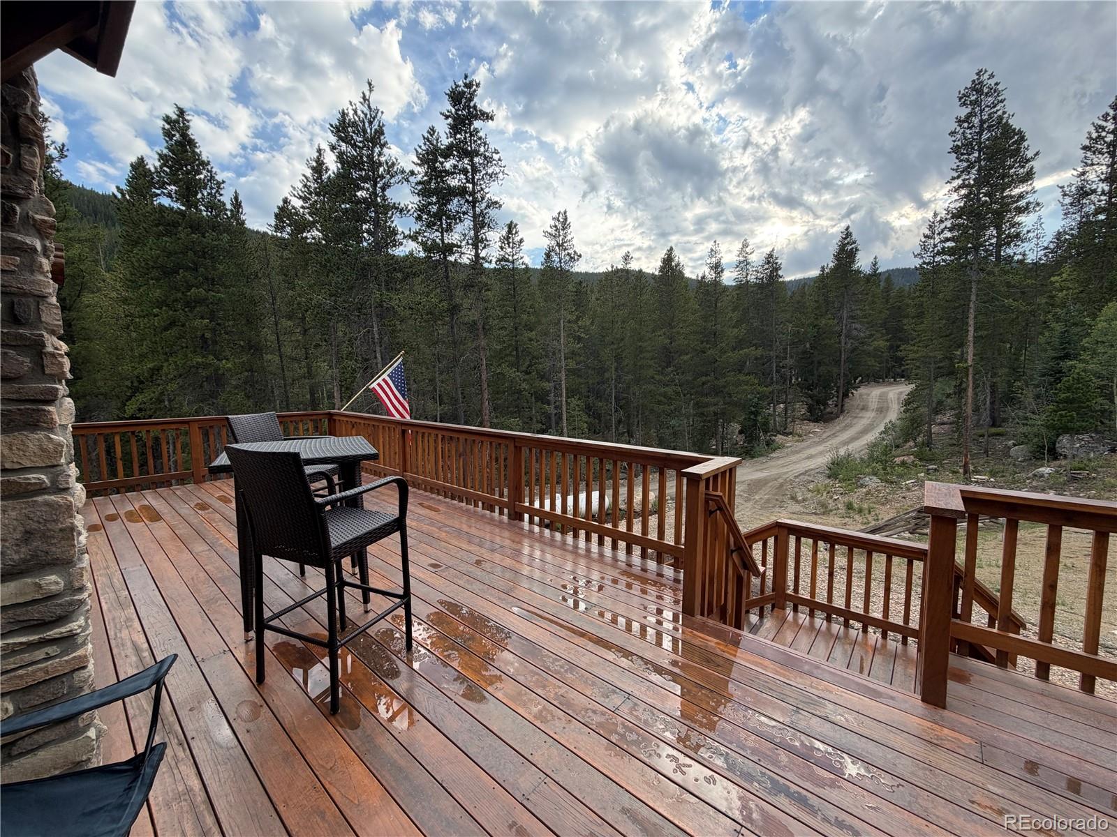 MLS Image #13 for 733  rainbow road,idaho springs, Colorado