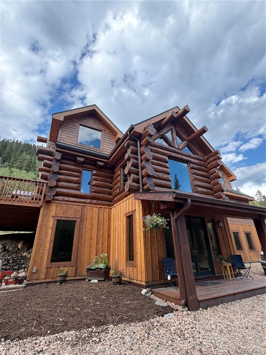 MLS Image #2 for 733  rainbow road,idaho springs, Colorado