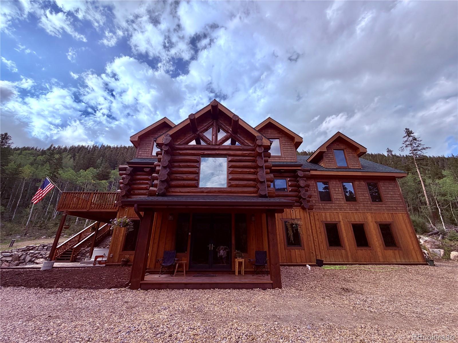 MLS Image #29 for 733  rainbow road,idaho springs, Colorado