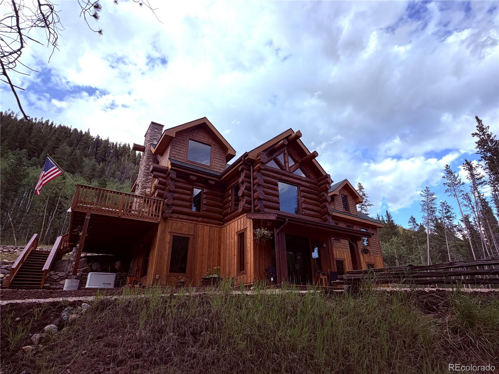 MLS Image #30 for 733  rainbow road,idaho springs, Colorado