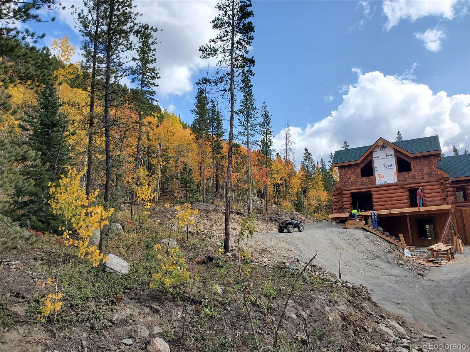 MLS Image #39 for 733  rainbow road,idaho springs, Colorado