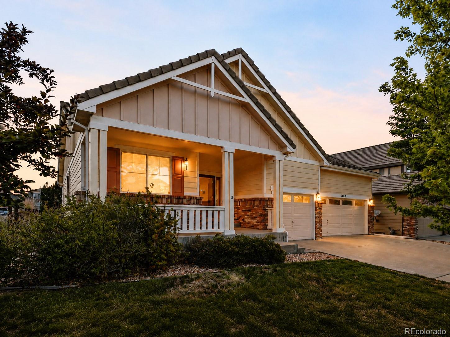 MLS Image #0 for 5085 s malta street,centennial, Colorado
