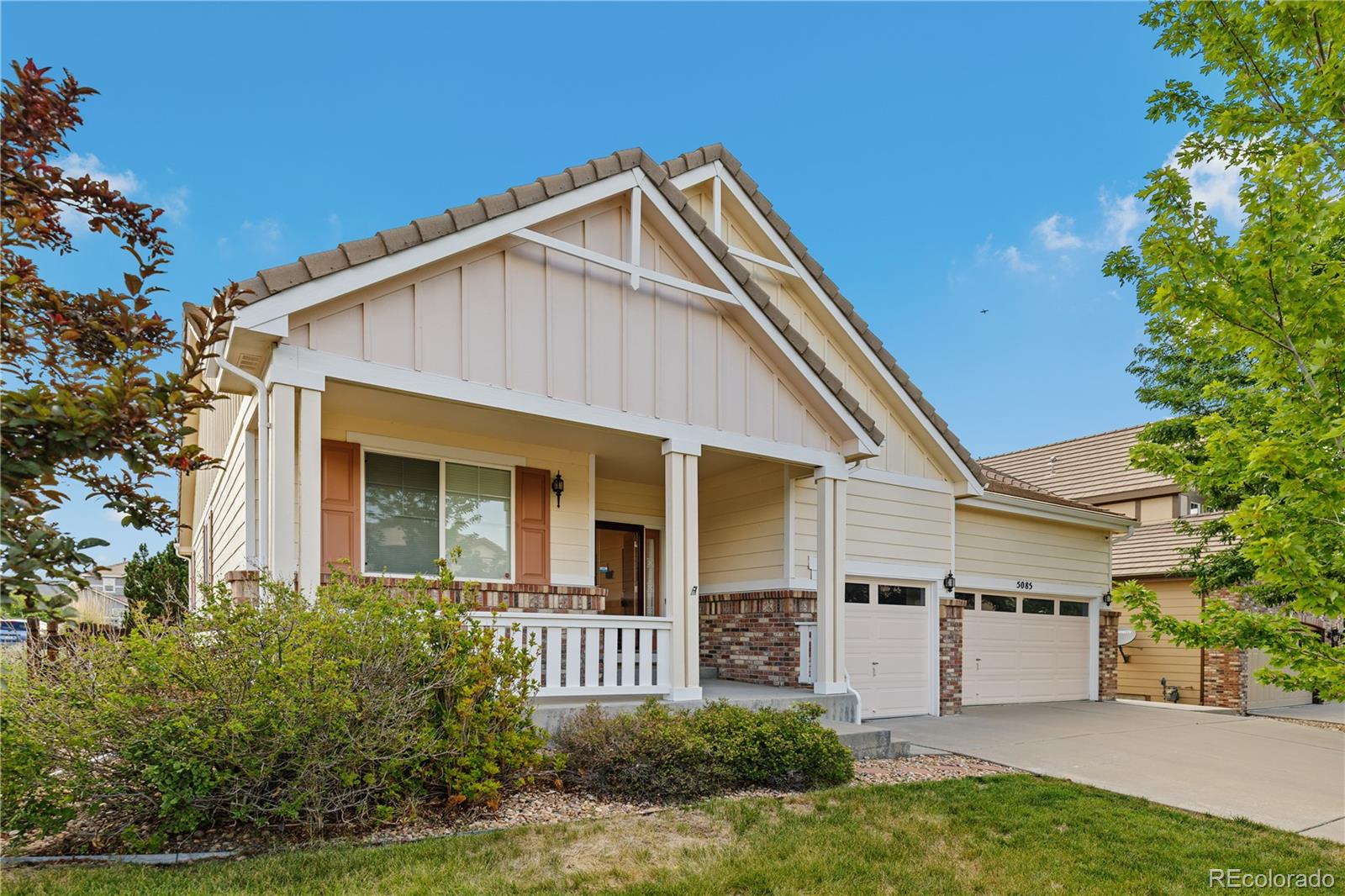 MLS Image #15 for 5085 s malta street,centennial, Colorado