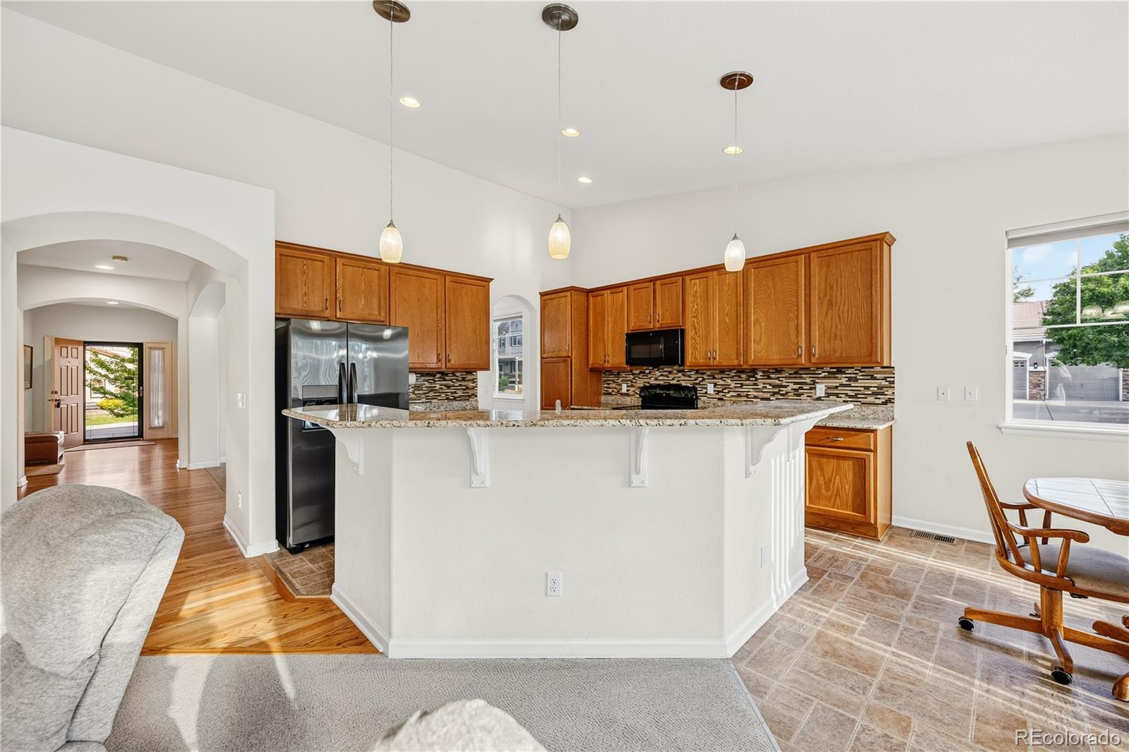 MLS Image #2 for 5085 s malta street,centennial, Colorado
