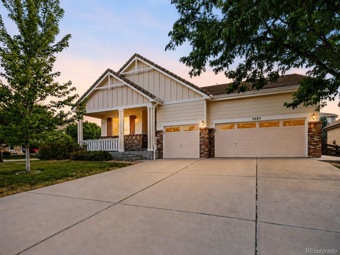 MLS Image #27 for 5085 s malta street,centennial, Colorado