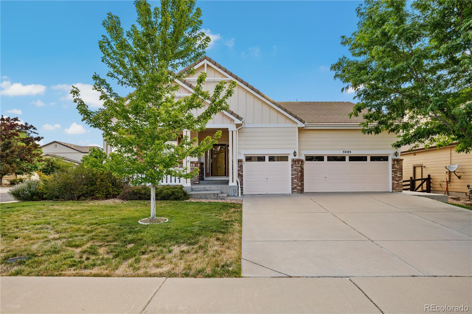 MLS Image #46 for 5085 s malta street,centennial, Colorado