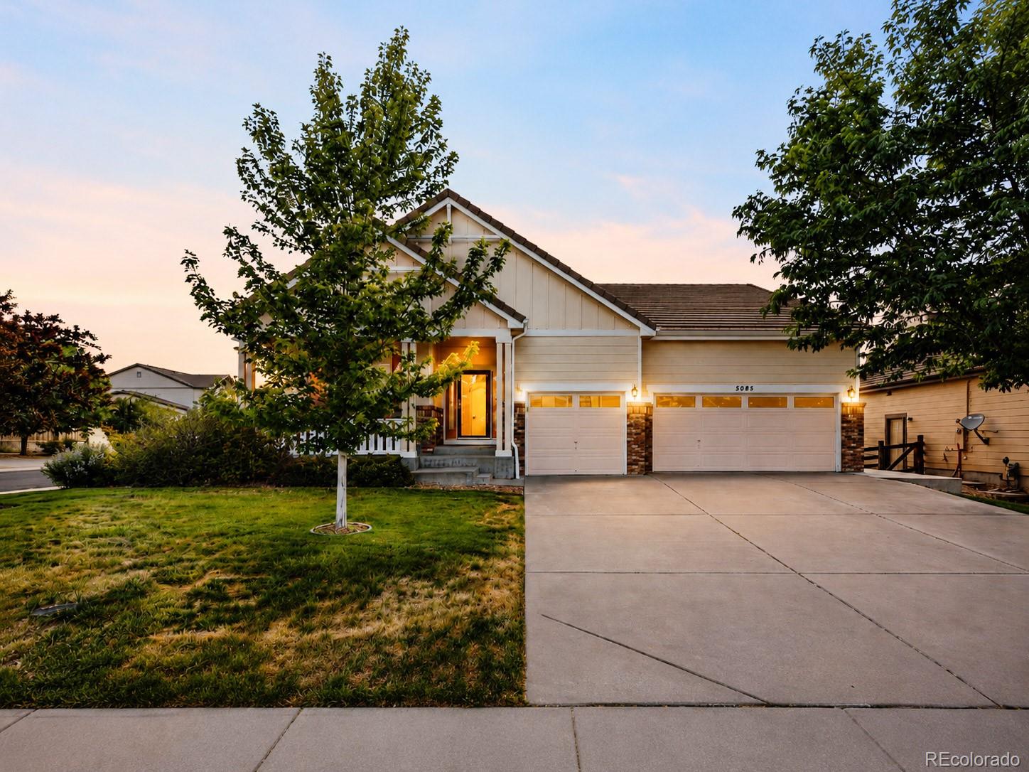 MLS Image #5 for 5085 s malta street,centennial, Colorado
