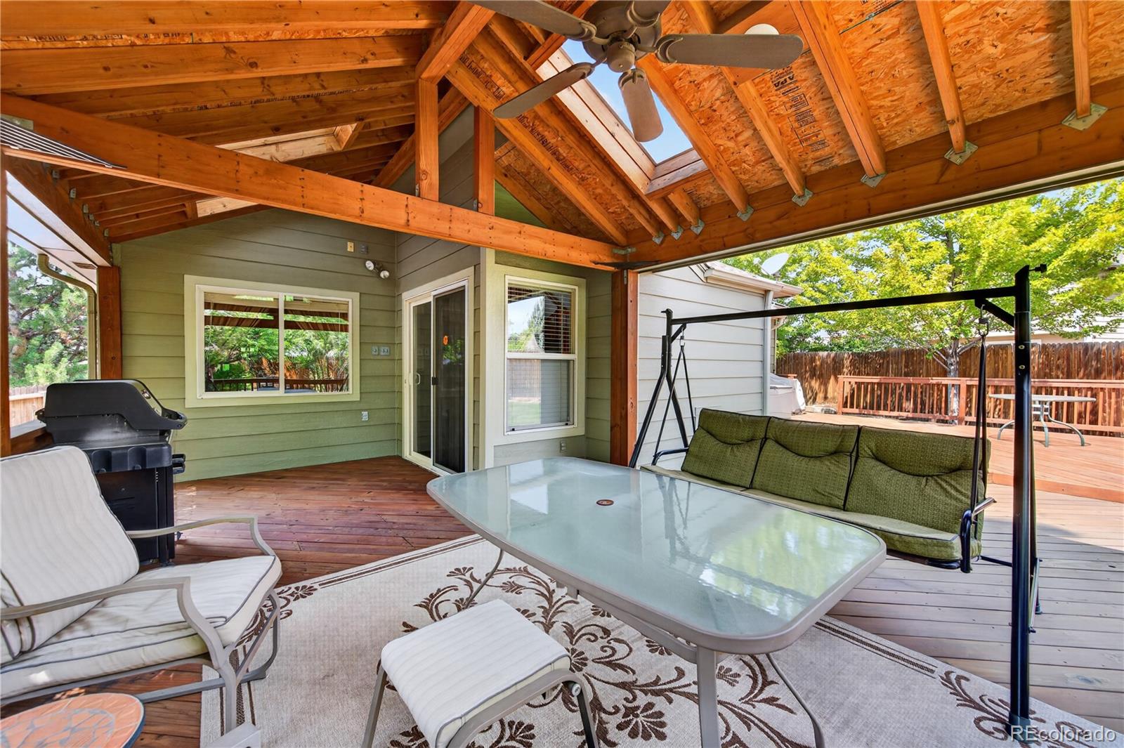 MLS Image #25 for 13588  raritan way,denver, Colorado