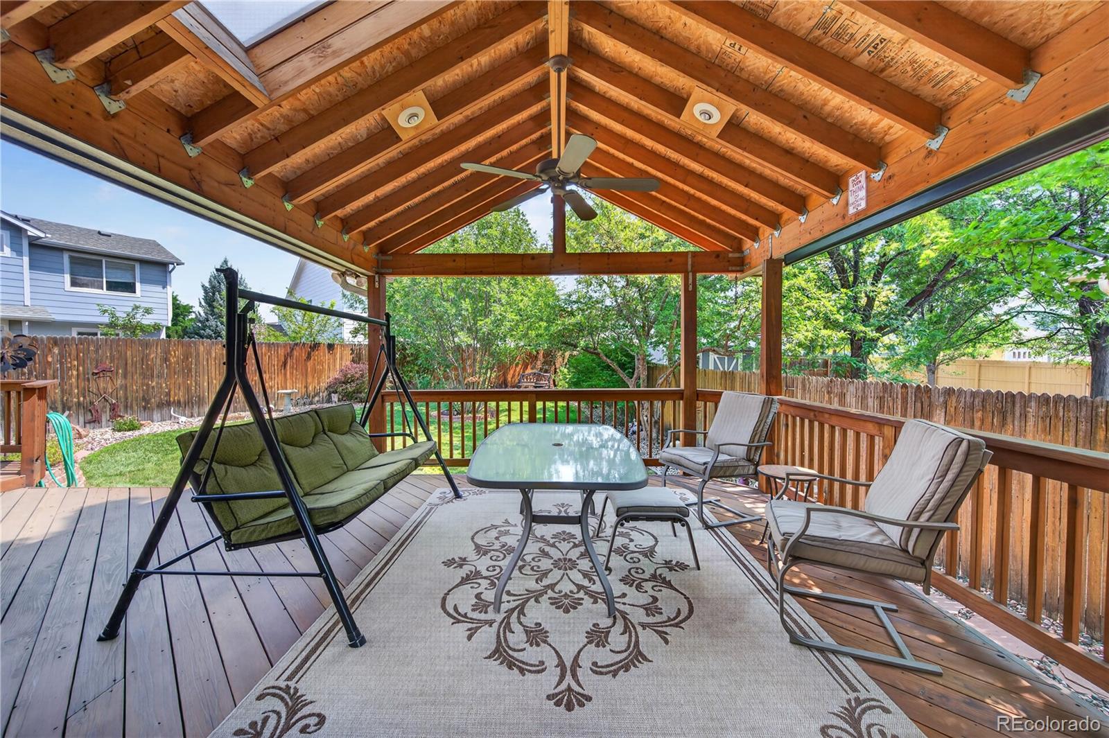 MLS Image #26 for 13588  raritan way,denver, Colorado