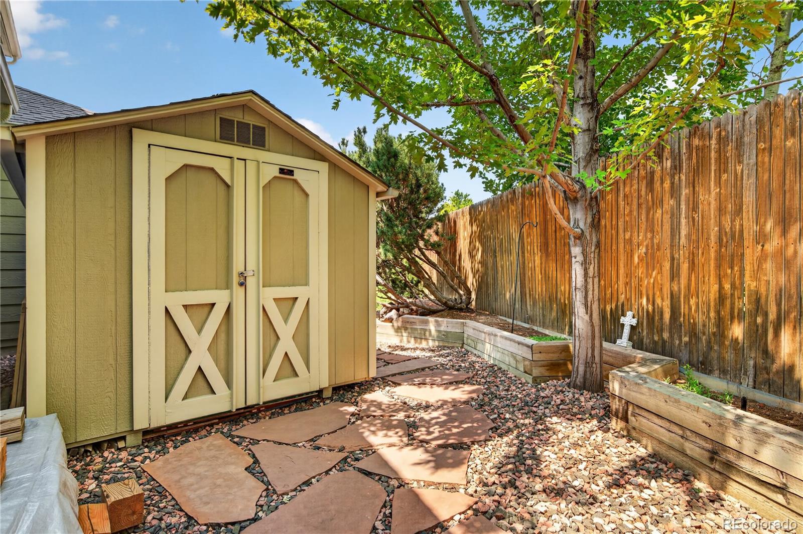 MLS Image #31 for 13588  raritan way,denver, Colorado