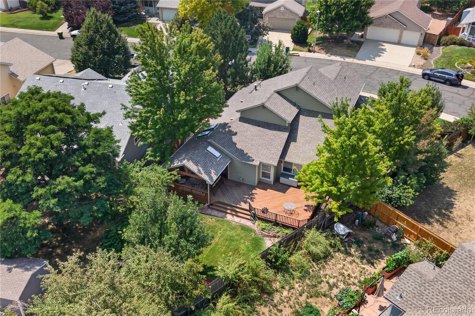MLS Image #33 for 13588  raritan way,denver, Colorado