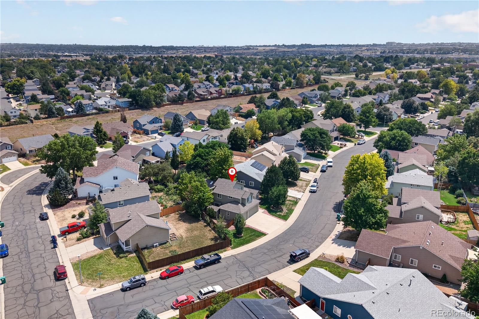 MLS Image #36 for 13588  raritan way,denver, Colorado