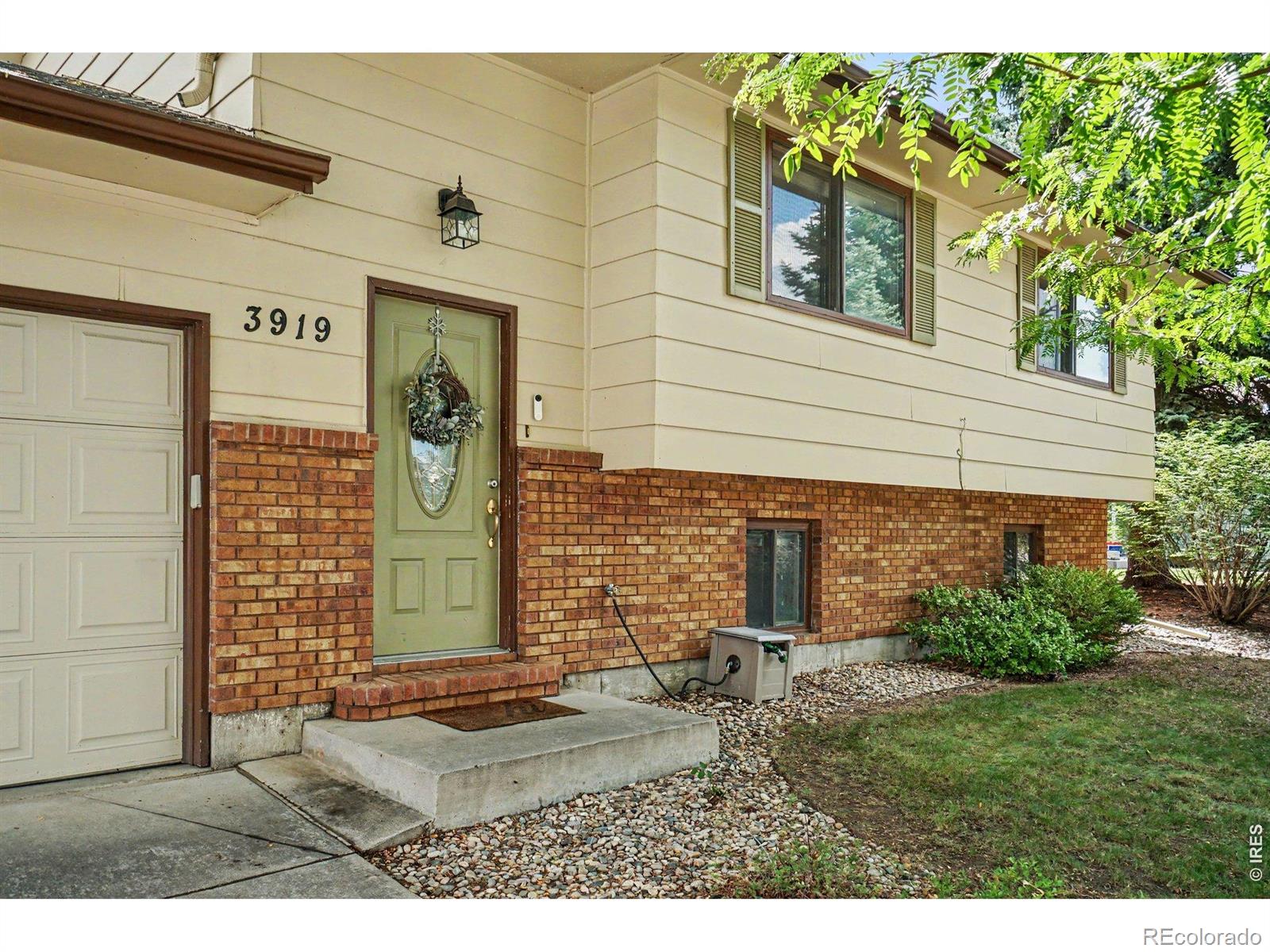 MLS Image #1 for 3919  logan drive,loveland, Colorado