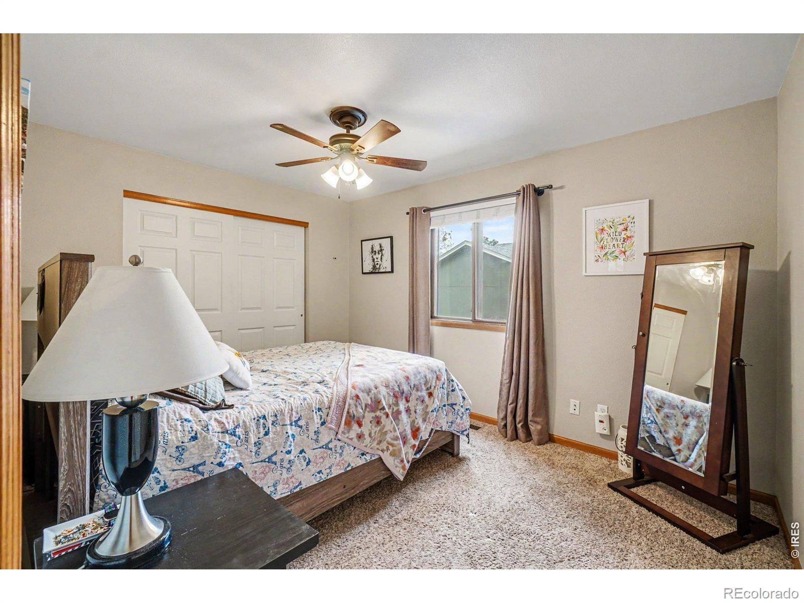 MLS Image #14 for 3919  logan drive,loveland, Colorado