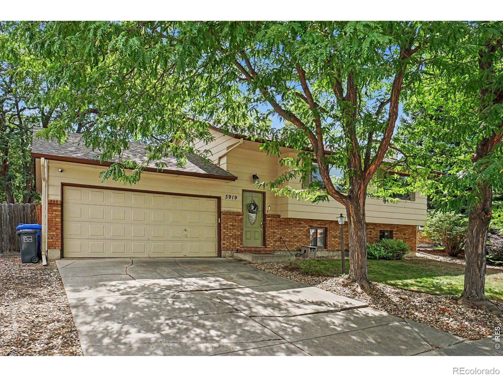 MLS Image #2 for 3919  logan drive,loveland, Colorado