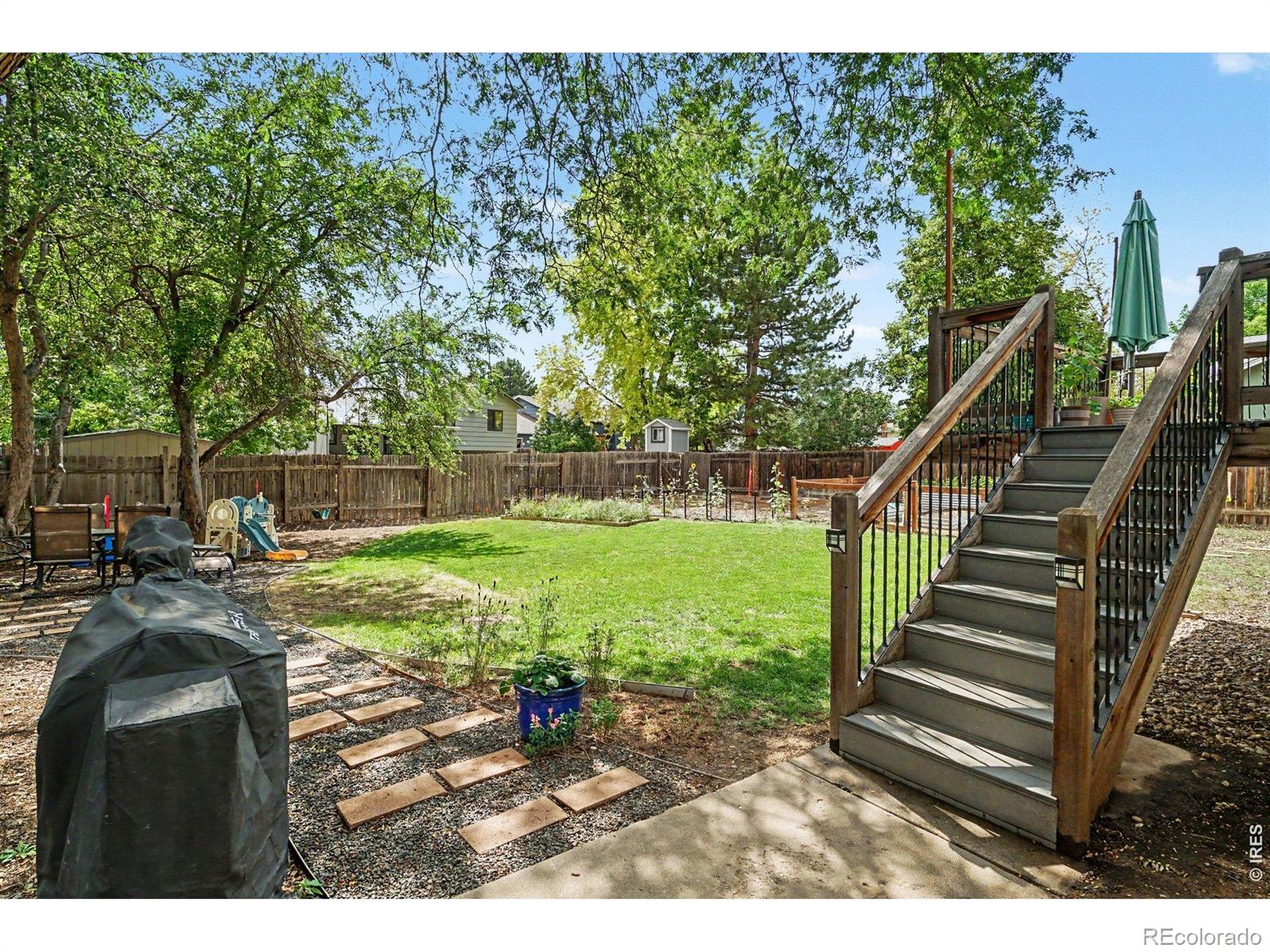 MLS Image #27 for 3919  logan drive,loveland, Colorado