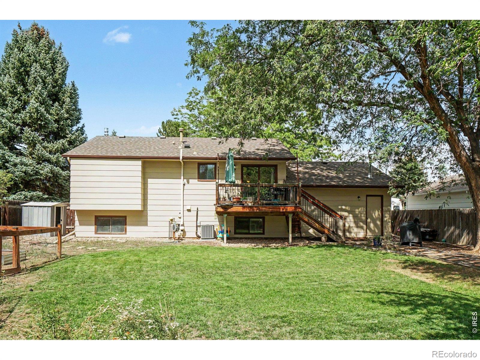 MLS Image #28 for 3919  logan drive,loveland, Colorado