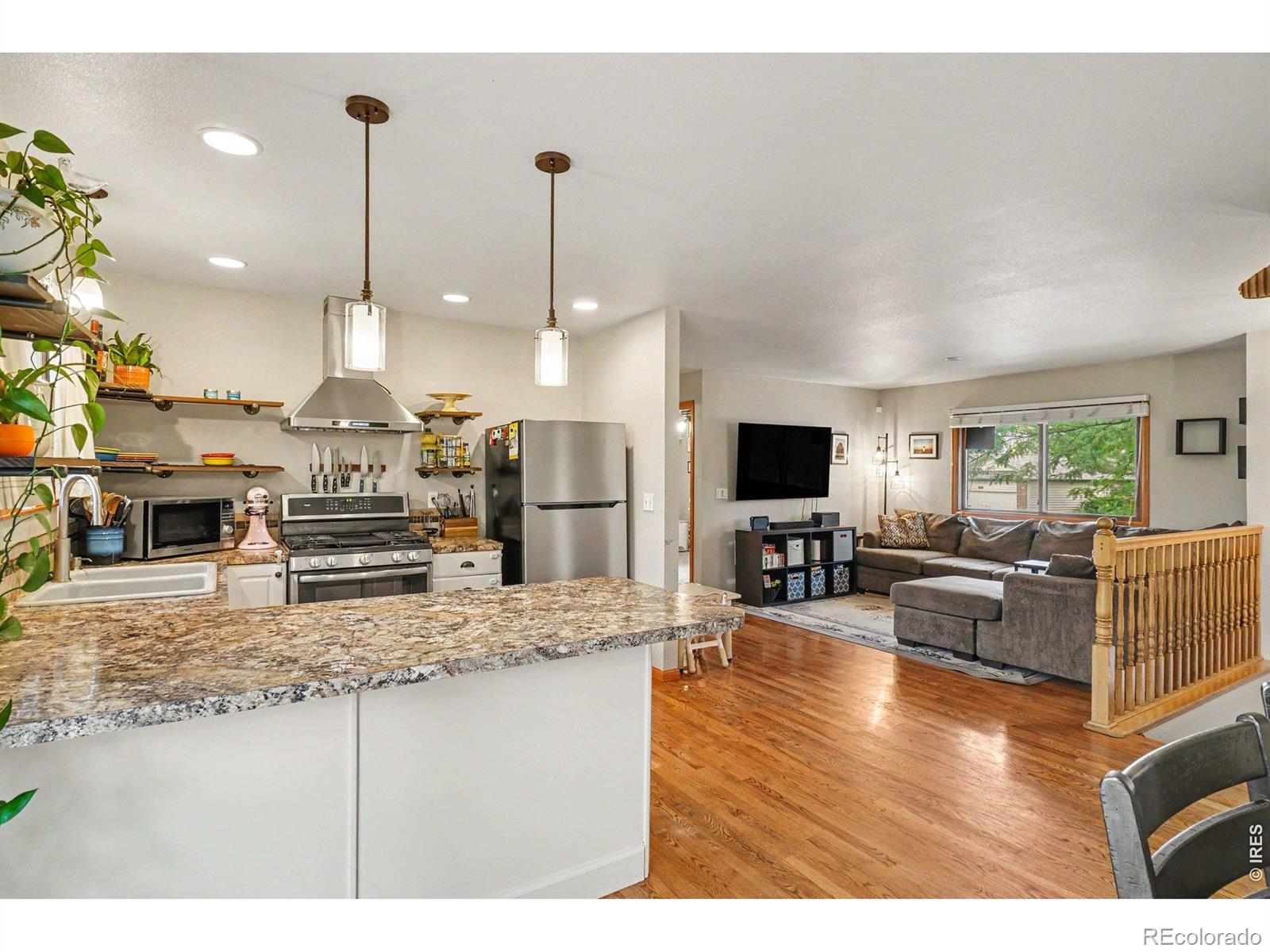 MLS Image #3 for 3919  logan drive,loveland, Colorado